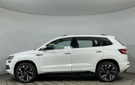 Skoda Karoq I, 2024 год, 3 900 000 рублей, 8 фотография