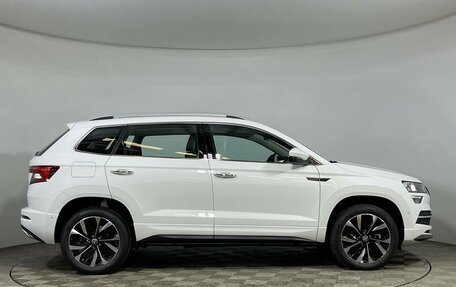 Skoda Karoq I, 2024 год, 3 900 000 рублей, 4 фотография