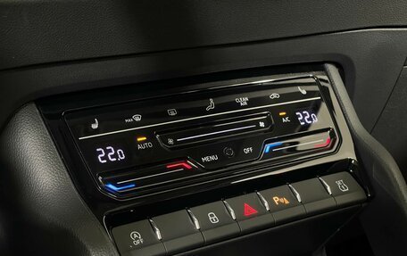 Skoda Karoq I, 2024 год, 3 900 000 рублей, 15 фотография