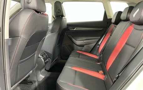 Skoda Karoq I, 2024 год, 3 900 000 рублей, 16 фотография