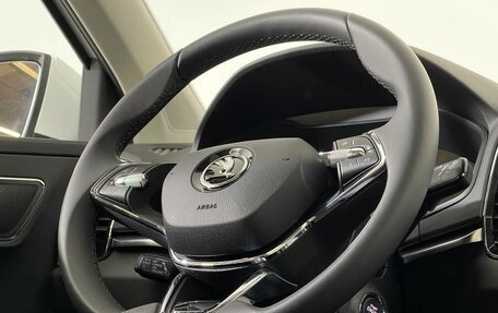 Skoda Karoq I, 2024 год, 3 900 000 рублей, 11 фотография