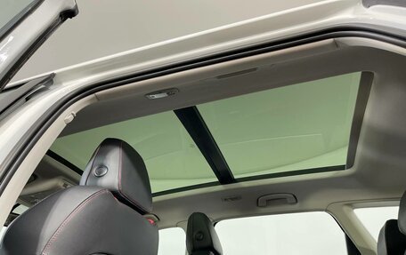 Skoda Karoq I, 2024 год, 3 900 000 рублей, 19 фотография