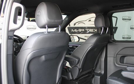 Mercedes-Benz V-Класс, 2019 год, 5 900 000 рублей, 21 фотография