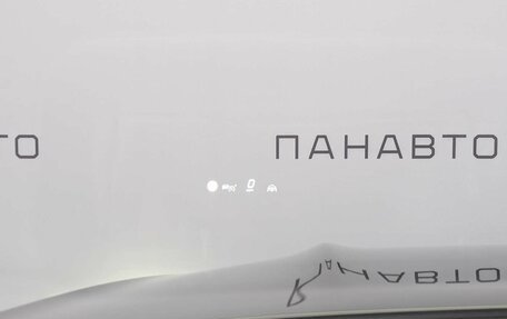 Mercedes-Benz GLS AMG, 2025 год, 30 300 000 рублей, 15 фотография