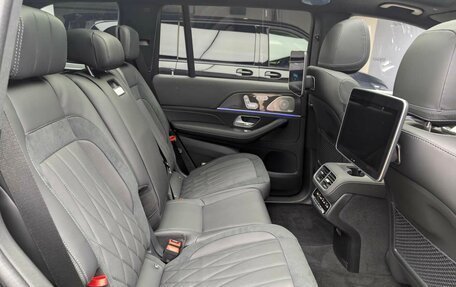 Mercedes-Benz GLS AMG, 2025 год, 30 300 000 рублей, 8 фотография