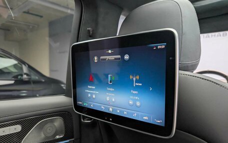 Mercedes-Benz GLS AMG, 2025 год, 30 300 000 рублей, 11 фотография