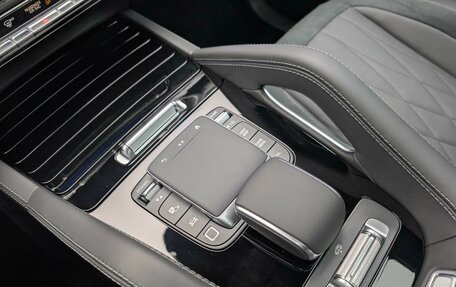 Mercedes-Benz GLS AMG, 2025 год, 30 300 000 рублей, 14 фотография