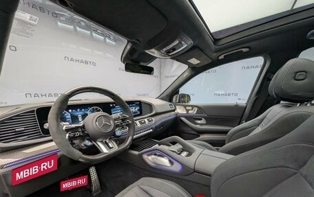 Mercedes-Benz GLS AMG, 2025 год, 30 300 000 рублей, 5 фотография