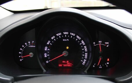 KIA Sportage III, 2013 год, 1 290 000 рублей, 15 фотография