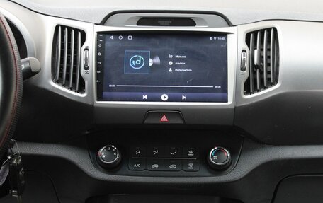 KIA Sportage III, 2013 год, 1 290 000 рублей, 14 фотография