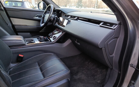 Land Rover Range Rover Velar I, 2018 год, 4 000 000 рублей, 11 фотография