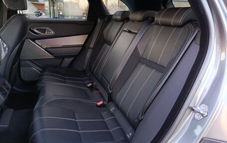 Land Rover Range Rover Velar I, 2018 год, 4 000 000 рублей, 12 фотография