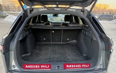 Land Rover Range Rover Velar I, 2018 год, 4 000 000 рублей, 10 фотография