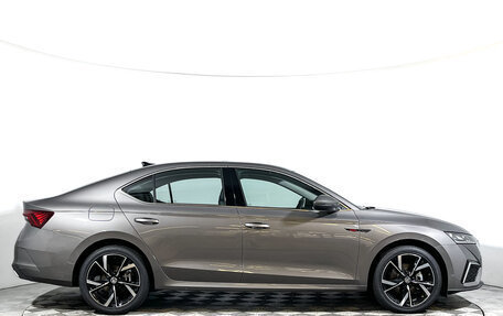 Skoda Octavia IV, 2025 год, 3 900 000 рублей, 5 фотография