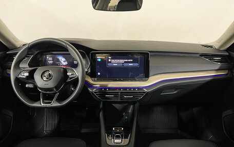 Skoda Octavia IV, 2025 год, 3 900 000 рублей, 12 фотография