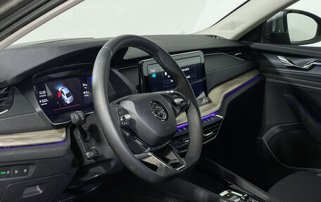 Skoda Octavia IV, 2025 год, 3 900 000 рублей, 13 фотография