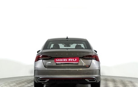 Skoda Octavia IV, 2025 год, 3 900 000 рублей, 8 фотография