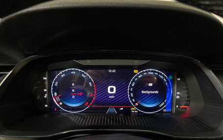 Skoda Octavia IV, 2025 год, 3 900 000 рублей, 16 фотография