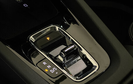 Skoda Octavia IV, 2025 год, 3 900 000 рублей, 19 фотография