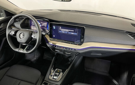 Skoda Octavia IV, 2025 год, 3 900 000 рублей, 17 фотография