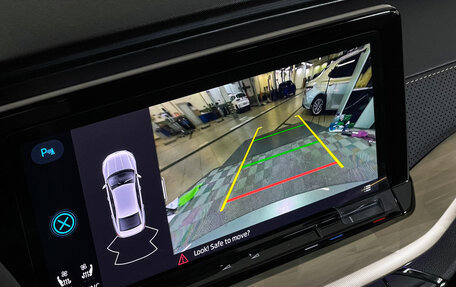 Skoda Octavia IV, 2025 год, 3 900 000 рублей, 18 фотография