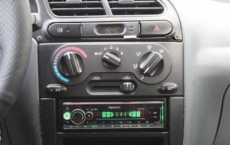 ЗАЗ Chance, 2011 год, 270 000 рублей, 14 фотография