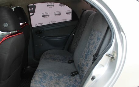 ЗАЗ Chance, 2011 год, 270 000 рублей, 17 фотография