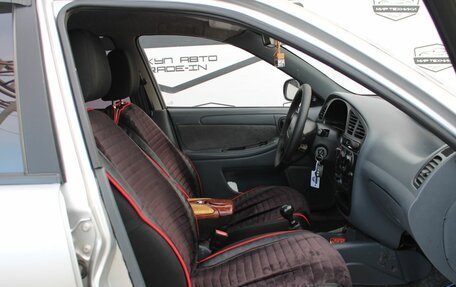 ЗАЗ Chance, 2011 год, 270 000 рублей, 16 фотография