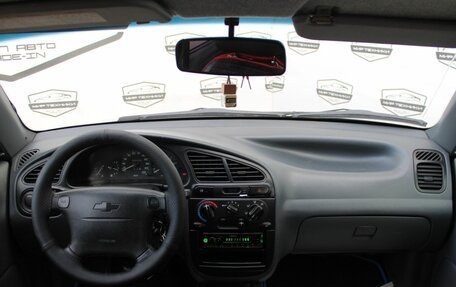 ЗАЗ Chance, 2011 год, 270 000 рублей, 12 фотография