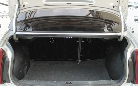 ЗАЗ Chance, 2011 год, 270 000 рублей, 18 фотография