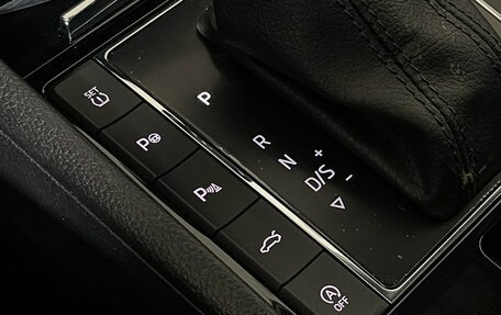 Skoda Superb III рестайлинг, 2025 год, 3 990 000 рублей, 15 фотография