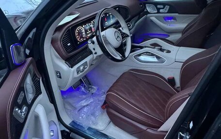 Mercedes-Benz Maybach GLS I, 2025 год, 30 800 000 рублей, 3 фотография