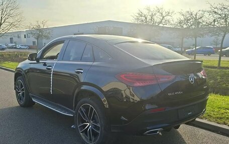 Mercedes-Benz GLE Coupe, 2025 год, 17 100 000 рублей, 2 фотография