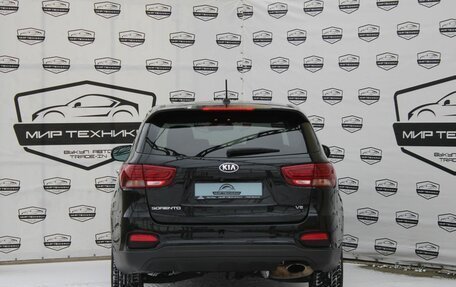 KIA Sorento III Prime рестайлинг, 2020 год, 2 850 000 рублей, 6 фотография