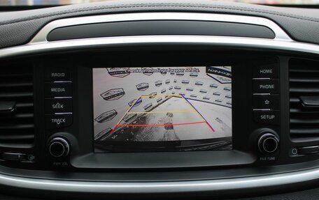 KIA Sorento III Prime рестайлинг, 2020 год, 2 850 000 рублей, 15 фотография