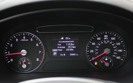 KIA Sorento III Prime рестайлинг, 2020 год, 2 850 000 рублей, 16 фотография