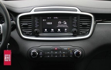 KIA Sorento III Prime рестайлинг, 2020 год, 2 850 000 рублей, 14 фотография