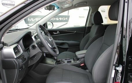 KIA Sorento III Prime рестайлинг, 2020 год, 2 850 000 рублей, 18 фотография