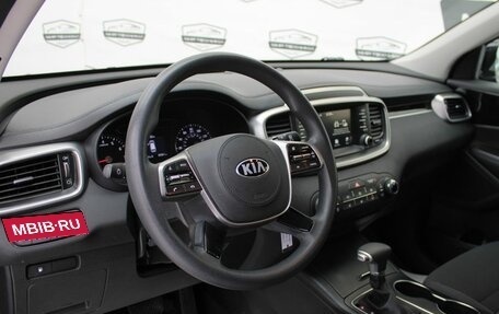 KIA Sorento III Prime рестайлинг, 2020 год, 2 850 000 рублей, 13 фотография