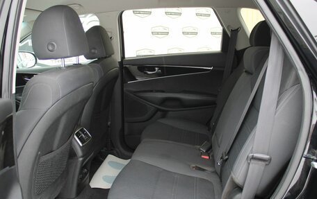 KIA Sorento III Prime рестайлинг, 2020 год, 2 850 000 рублей, 20 фотография