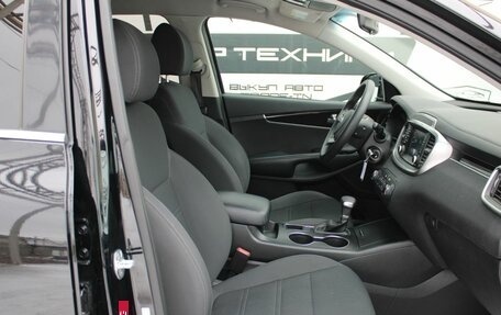 KIA Sorento III Prime рестайлинг, 2020 год, 2 850 000 рублей, 19 фотография