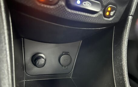 Hyundai Solaris II рестайлинг, 2014 год, 890 000 рублей, 17 фотография