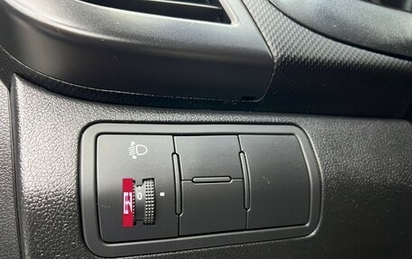 Hyundai Solaris II рестайлинг, 2014 год, 890 000 рублей, 26 фотография