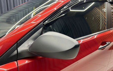 Hyundai Solaris II рестайлинг, 2014 год, 890 000 рублей, 29 фотография