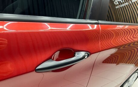 Hyundai Solaris II рестайлинг, 2014 год, 890 000 рублей, 30 фотография