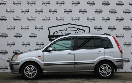 Ford Fusion I, 2008 год, 440 000 рублей, 8 фотография