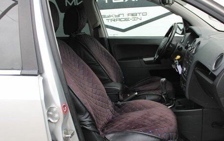 Ford Fusion I, 2008 год, 440 000 рублей, 17 фотография