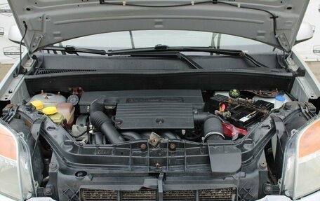 Ford Fusion I, 2008 год, 440 000 рублей, 20 фотография