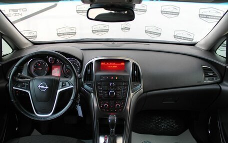 Opel Astra J, 2011 год, 730 000 рублей, 12 фотография