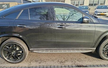 Mercedes-Benz GLE Coupe, 2025 год, 17 100 000 рублей, 3 фотография